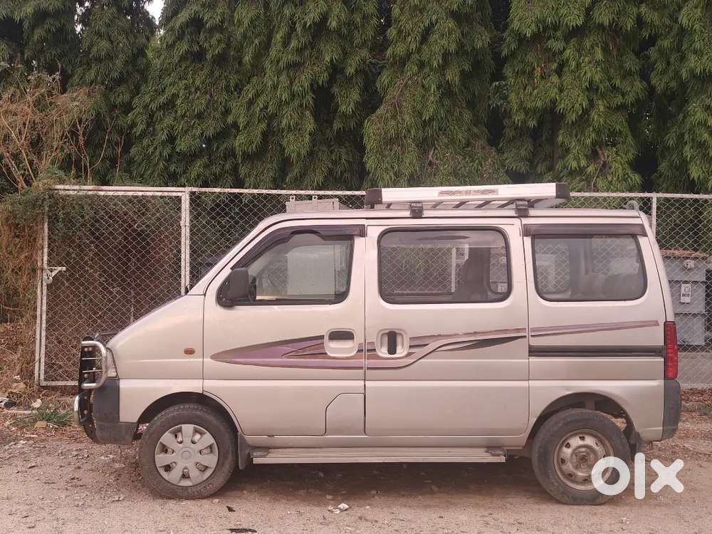 Maruti Eeco For Sale