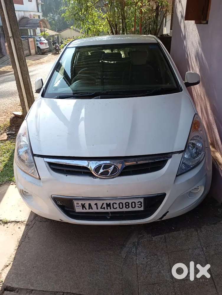 Good Condition Vehicle