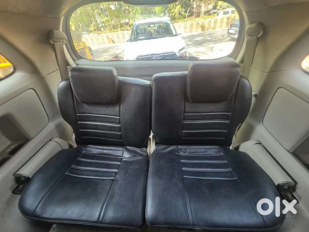 Toyota Innova 2011 Diesel Manual 105000 Km