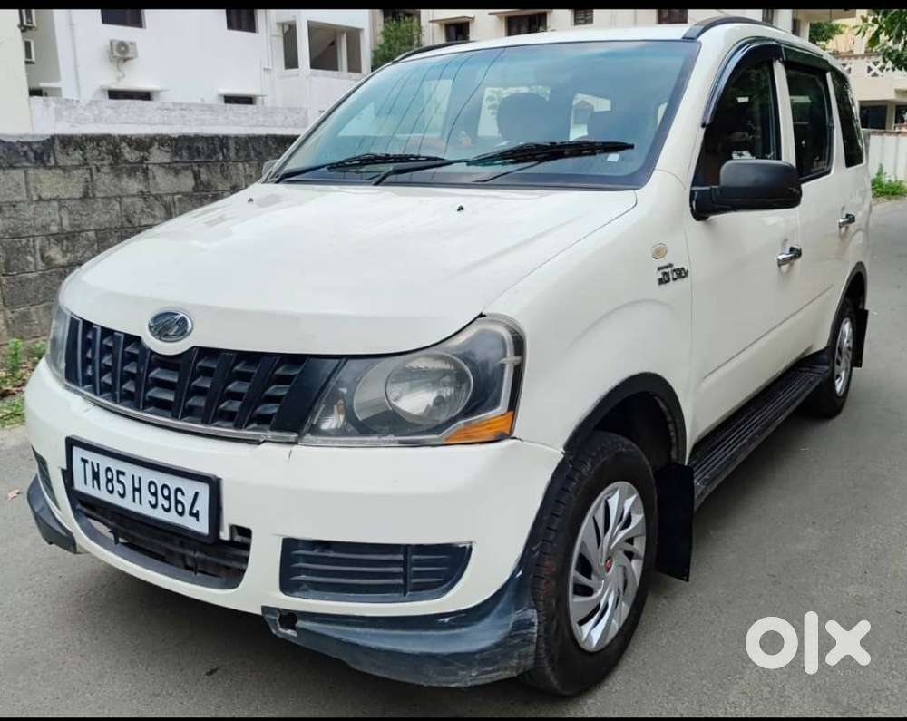 Mahindra Xylo D4 Bs Iii, 2018, Diesel