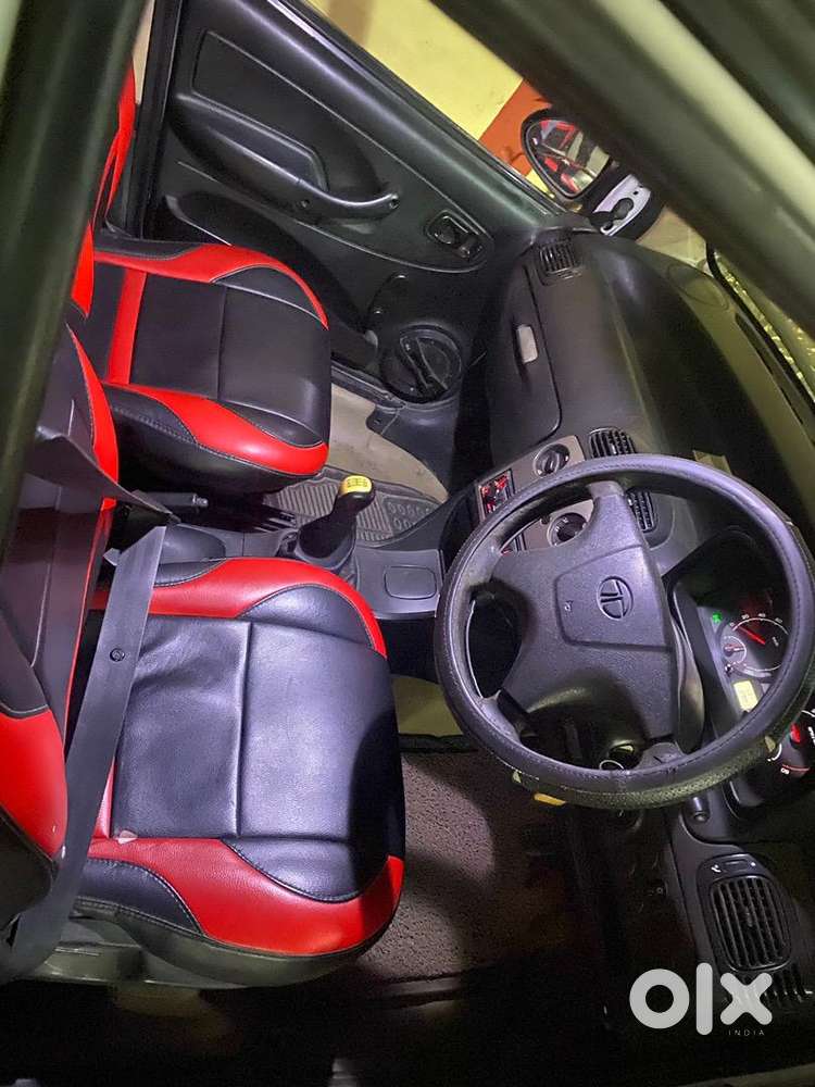 Tata Indica V2 Xeta 2017 Diesel Good Condition