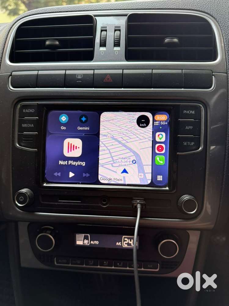 Volkswagen Polo Tdi Highline