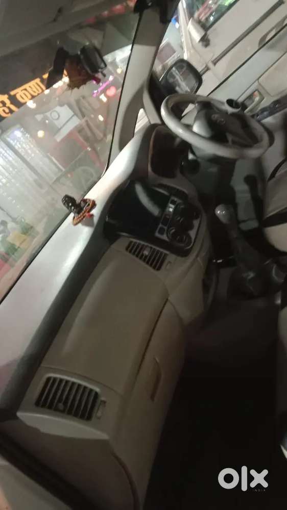 Toyota Innova 2013