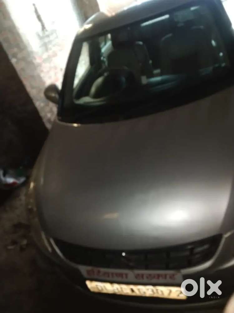 Maruti Suzuki Dzire 2013 Cng & Hybrids 150000 Km Driven