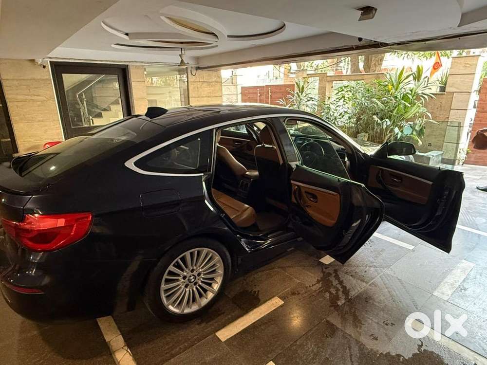 2017 Bmw Diesel Automatic 56k Km