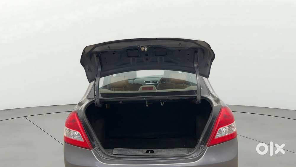 Maruti Suzuki Swift Dzire Vxi 1.2, 2014, Petrol