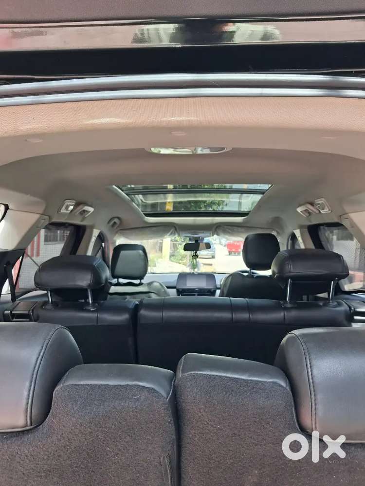Tata Safari Xt Plus 2022 Diesel Manual
