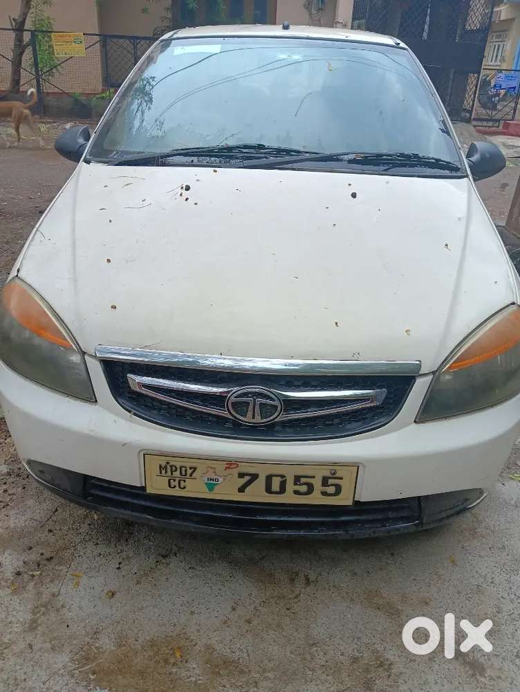 Tata Indigo Ecs 2011