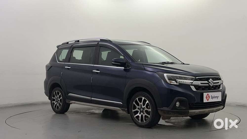 Maruti Suzuki Xl6 1.5 Alpha Mt, 2022, Petrol