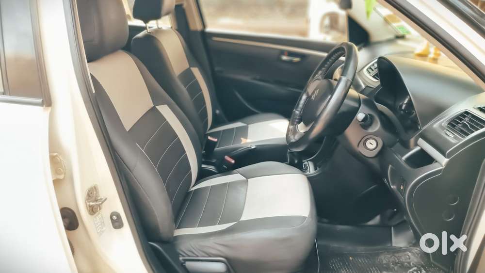 Maruti Suzuki Swift Vxi, 2012, Petrol