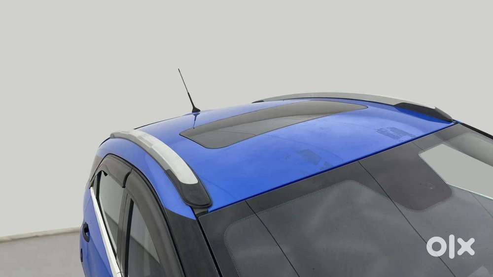 Tata Nexon 1.2 Revotron Xm (s), 2020, Petrol