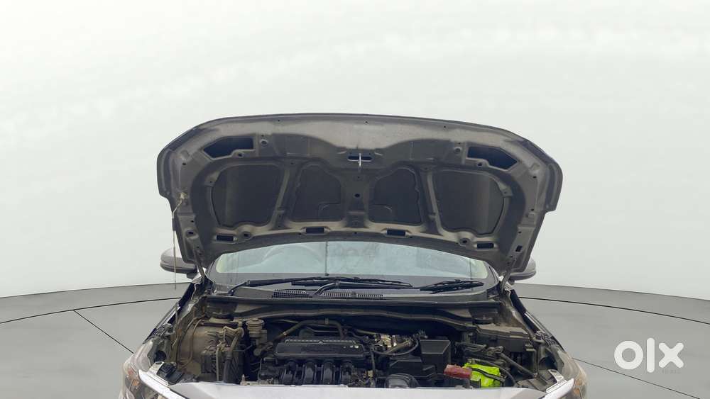 Honda Amaze Vx Cvt Petrol, 2021, Petrol