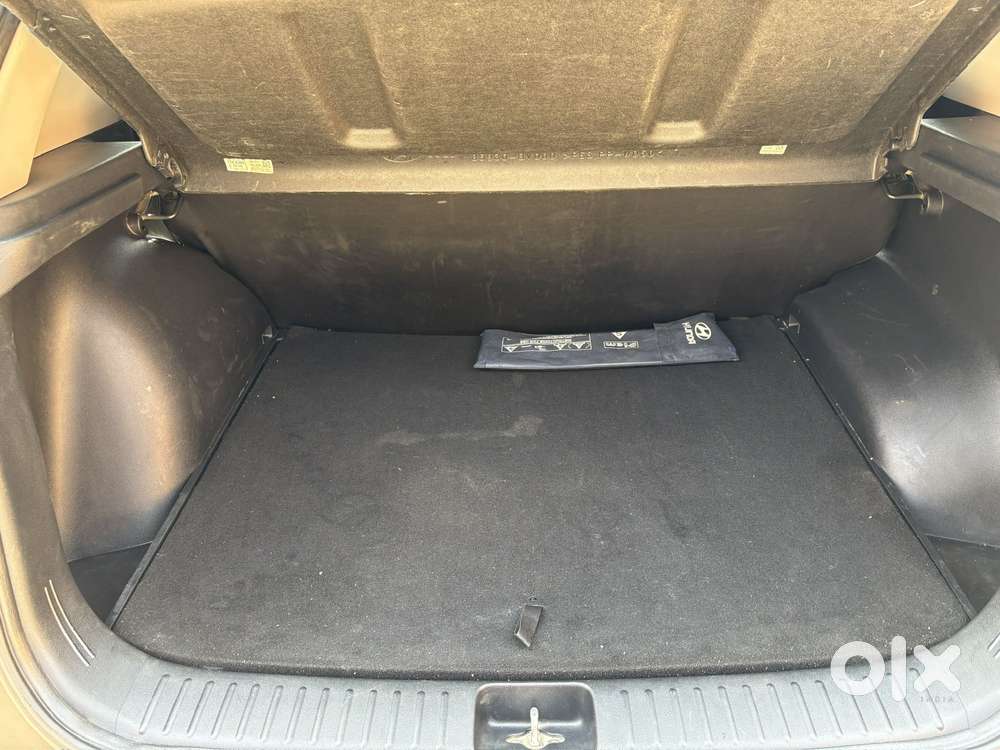 Hyundai Creta 1.5 Ex Diesel, 2021, Diesel