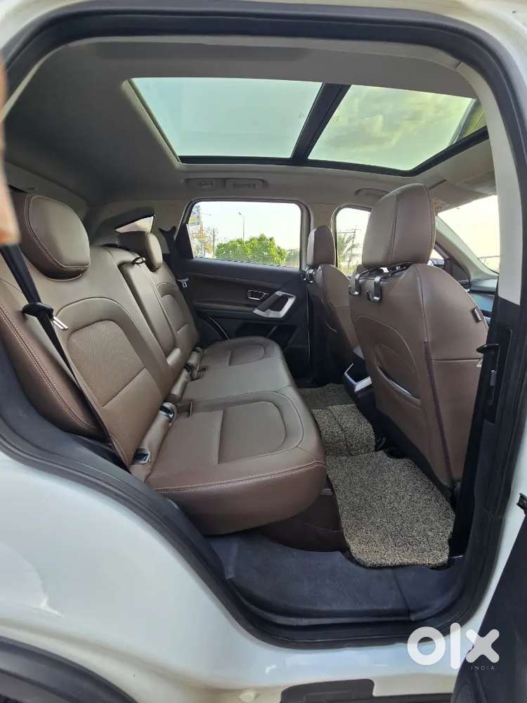 2021 Tata Harrier Xz Plus Diesel