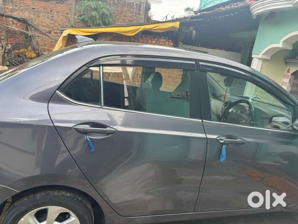 Hyundai Xcent 2019 Petrol Good Condition