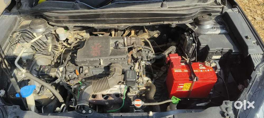 Maruti Suzuki Grand Vitara Alfa Top Model 8/2023