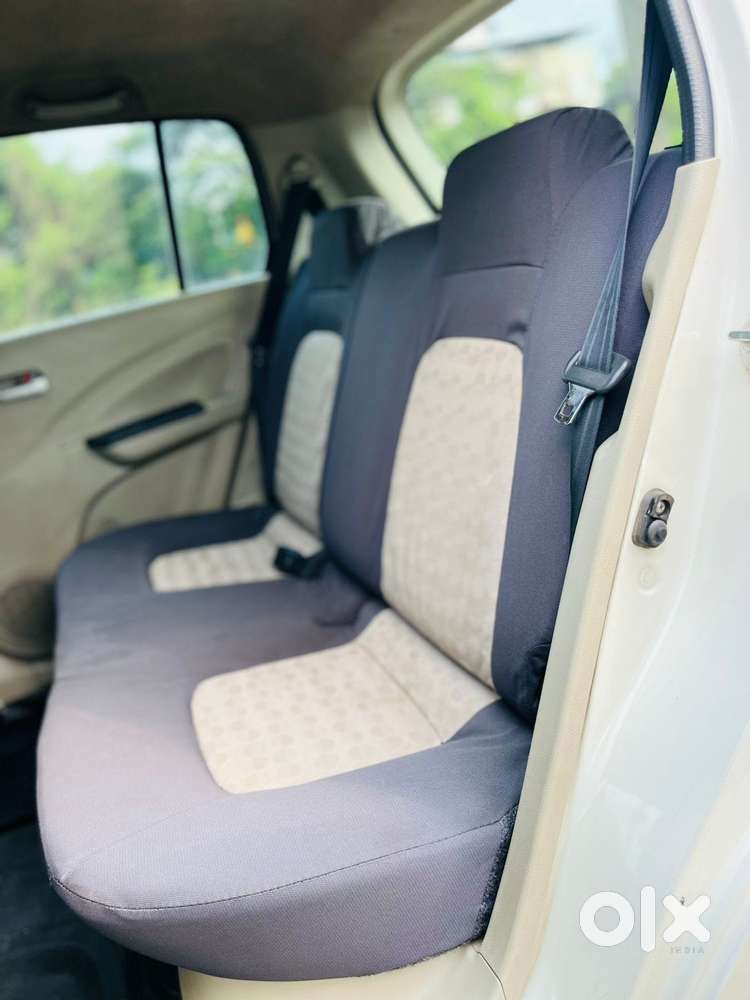 Maruti Suzuki Celerio Zxi, 2014, Petrol