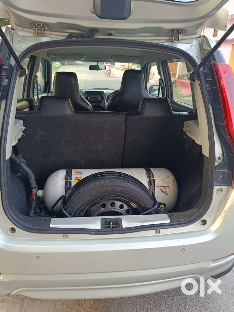 Maruti Suzuki Wagon R Vxi 1.0 Cng, 2023, Cng & Hybrids