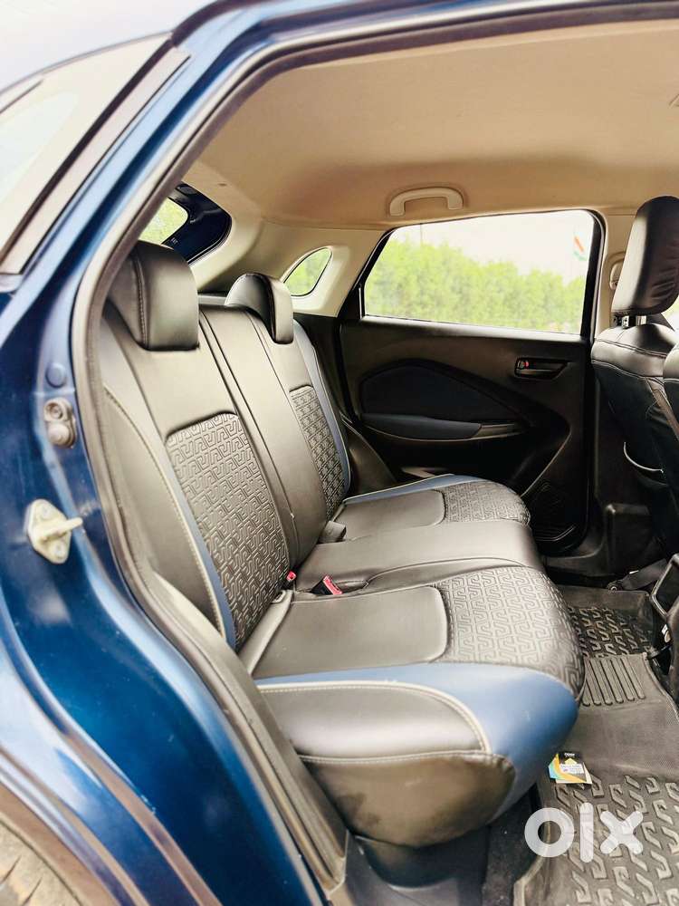 Maruti Suzuki Baleno Delta, 2022, Cng & Hybrids