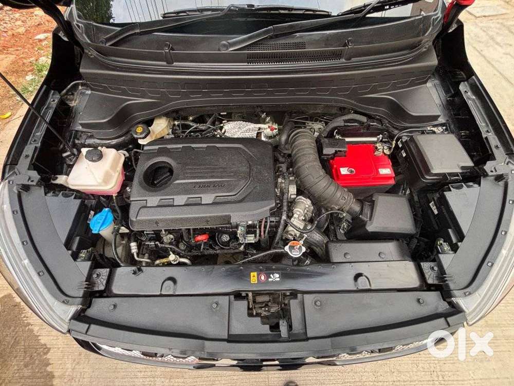 Kia Sonet 1.5 Htx Plus Diesel Dt, 2022, Diesel