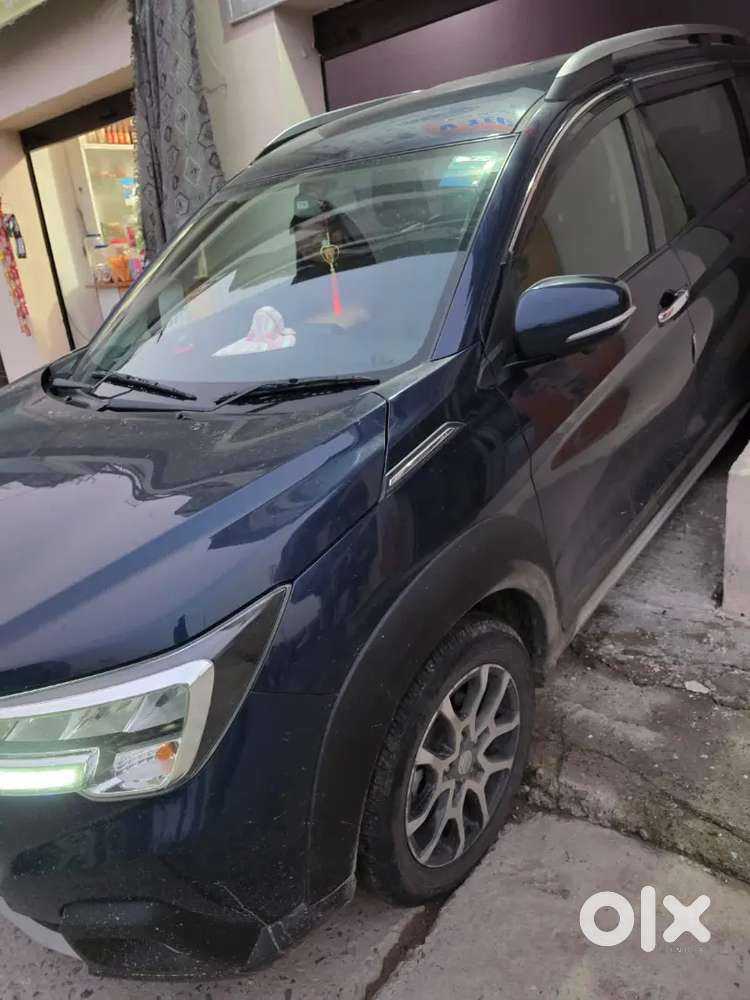 Maruti Suzuki Xl6 1.5 Alpha At 2025