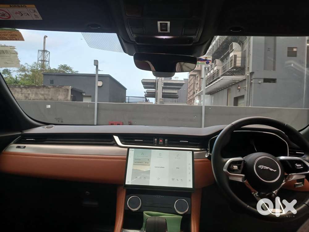 Jaguar F-pace 2.0 R Dynamic S Diesel, 2024, Diesel