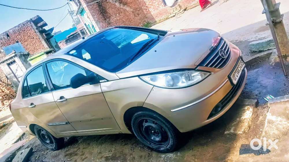 Tata Manza 2013 Diesel 135000 Km Driven