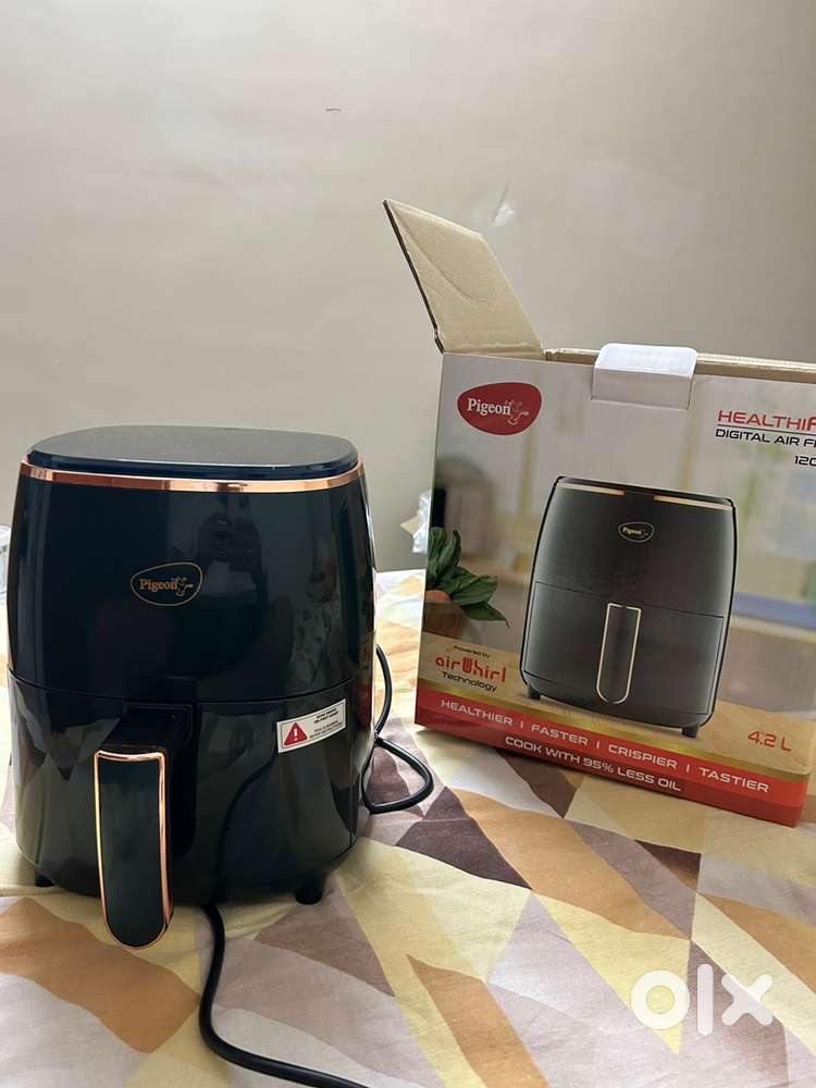 PRESTIGE AIRFRYER - BRAND NEW UNUSED