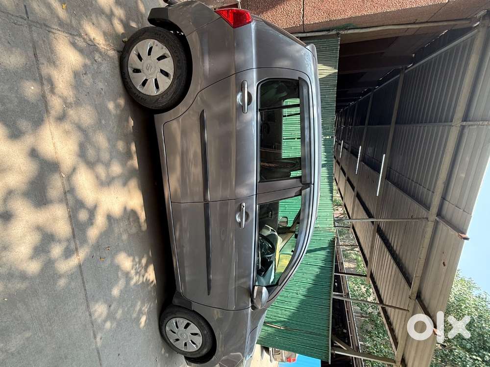 Maruti Suzuki Celerio 2016 Petrol 25000 Km Driven