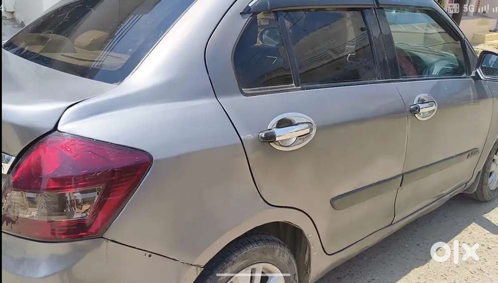 Mast Gari Hai Koi Khrabhi Nahi Haih