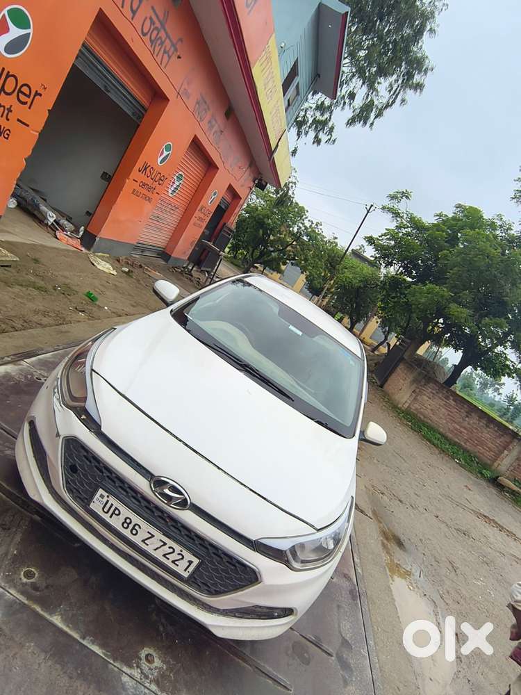 Hyundai I20 Petrol Era 2018
