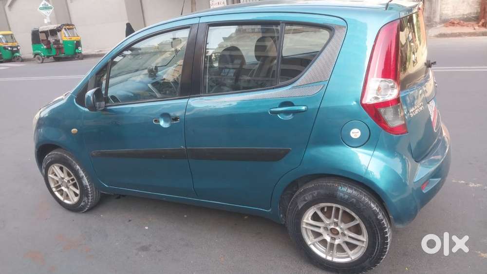 Maruti Suzuki Ritz Vdi Bs-iv, 2010, Diesel