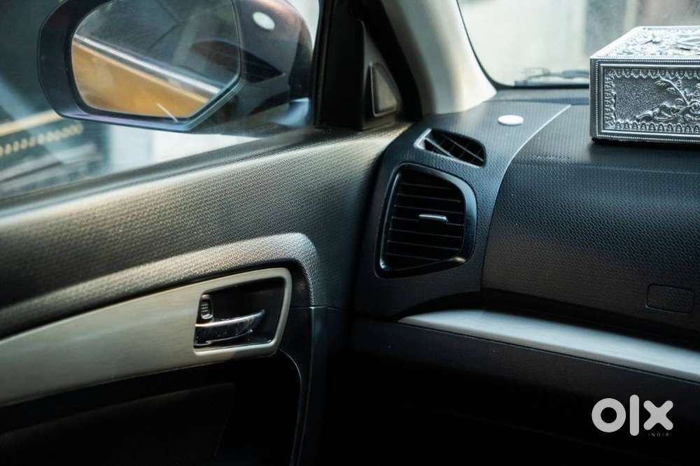 Maruti Suzuki Brezza Zdi+ Amt, 2019, Diesel