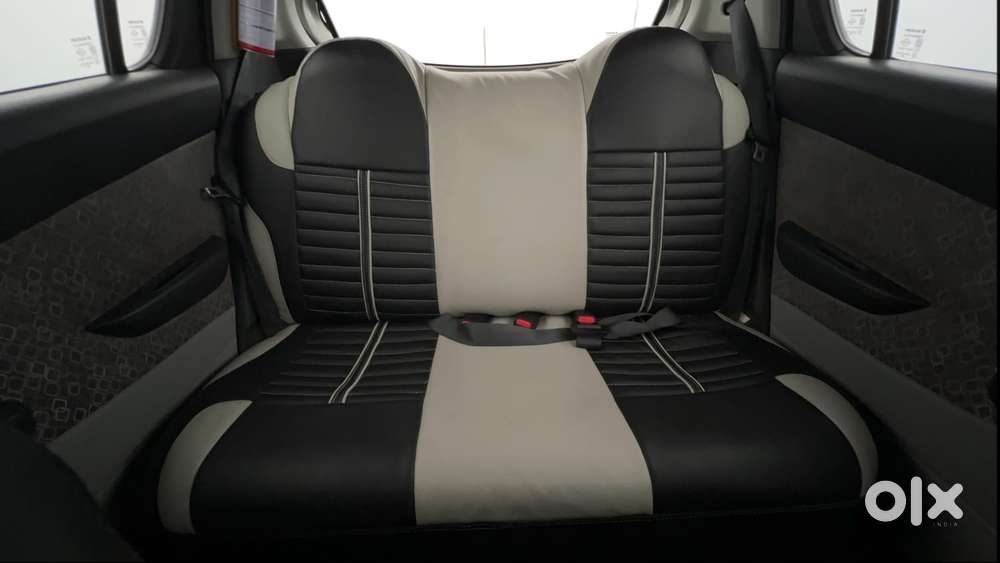 Maruti Suzuki Alto 800 Vxi, 2016, Petrol