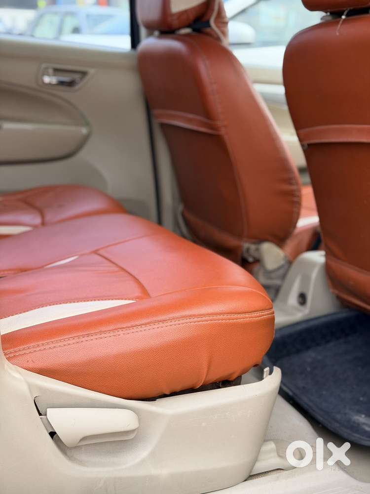 Maruti Suzuki Ertiga Vdi, 2016, Diesel