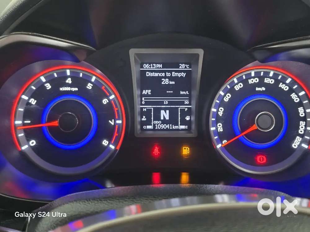 Mahindra Xuv300 2021
