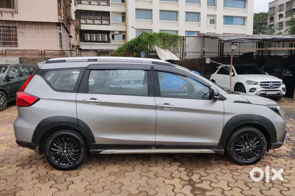 Maruti Suzuki Xl6 1.5 Alpha At, 2019, Petrol