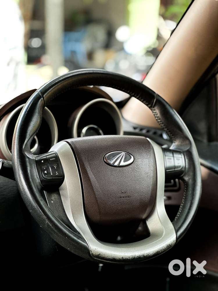 Mahindra Xuv500 2.2 W8 Sportz, 2012, Diesel