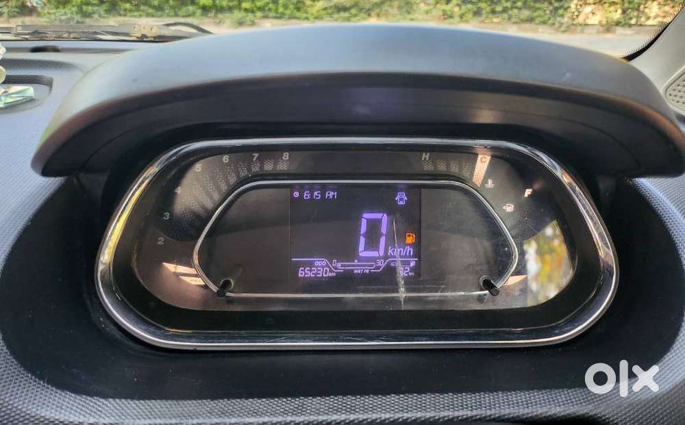 Tata Tiago 1.05 Revotorq Xt, 2020, Diesel