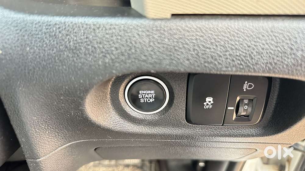 Hyundai Creta 1.6 Sx Petrol, 2021, Petrol