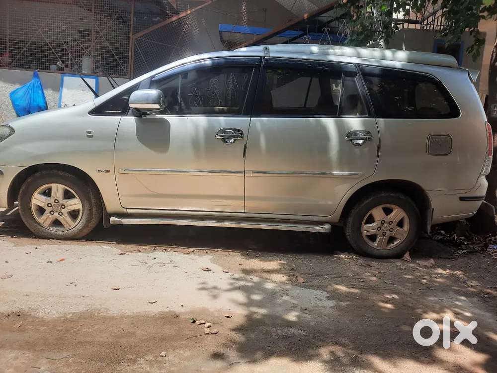 Toyota Innova 2007