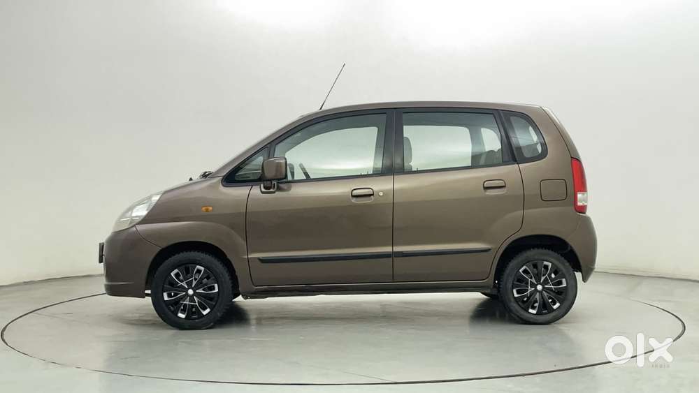 Maruti Suzuki Estilo Vxi Bs-iv, 2011, Petrol