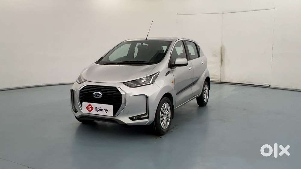 Datsun Redigo 2020-2022 0.8 T (o), 2020, Petrol