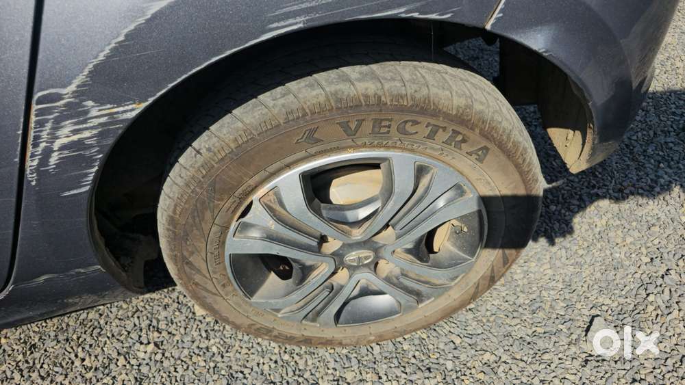 Tata Tiago Xz Opt, 2020, Petrol