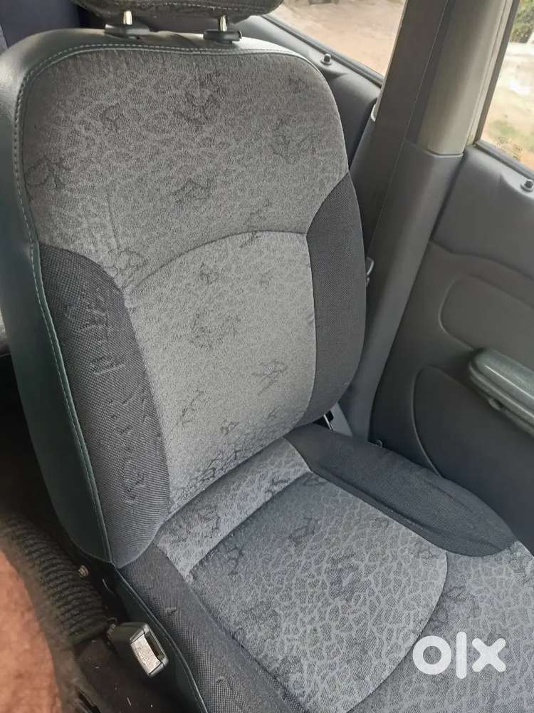 Hyundai Santro Xl Petrol 2007