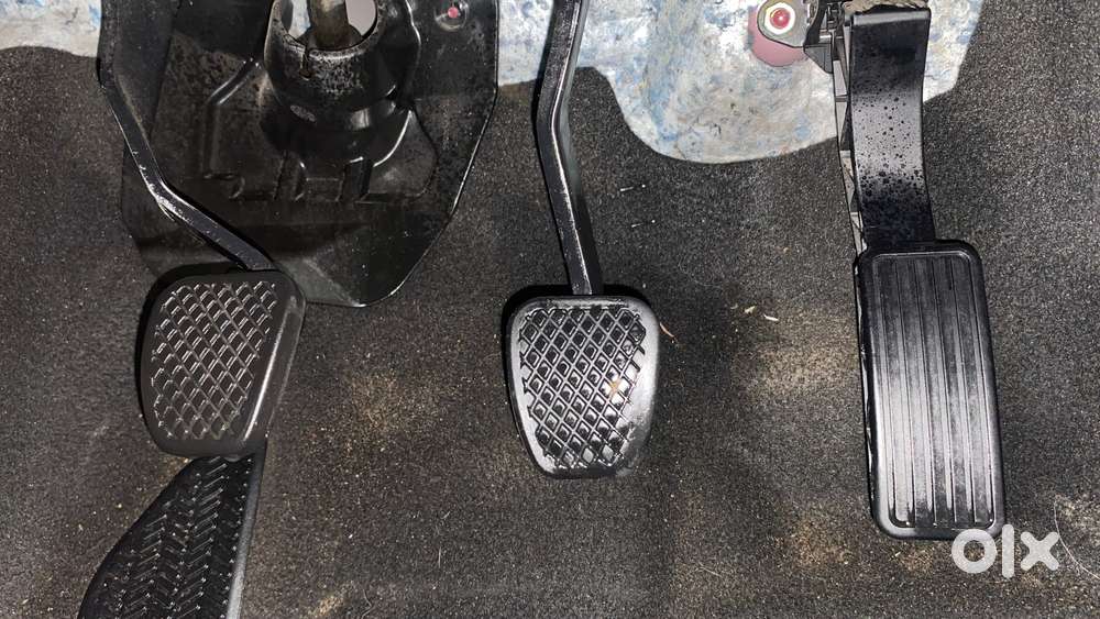 Honda City 1.5 V 5th Gen I-vtec Mt, 2021, Petrol