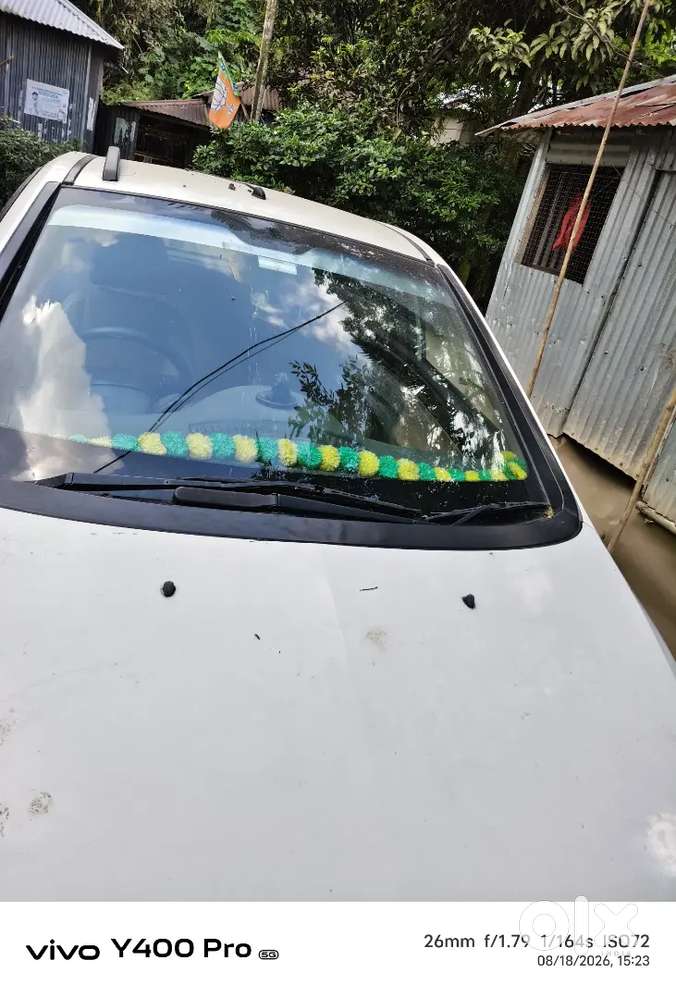 Tata Indica Vista Diesel 2013