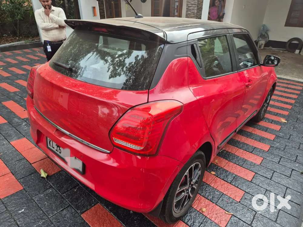 Maruti Suzuki Swift 2018 Diesel Well Maintained