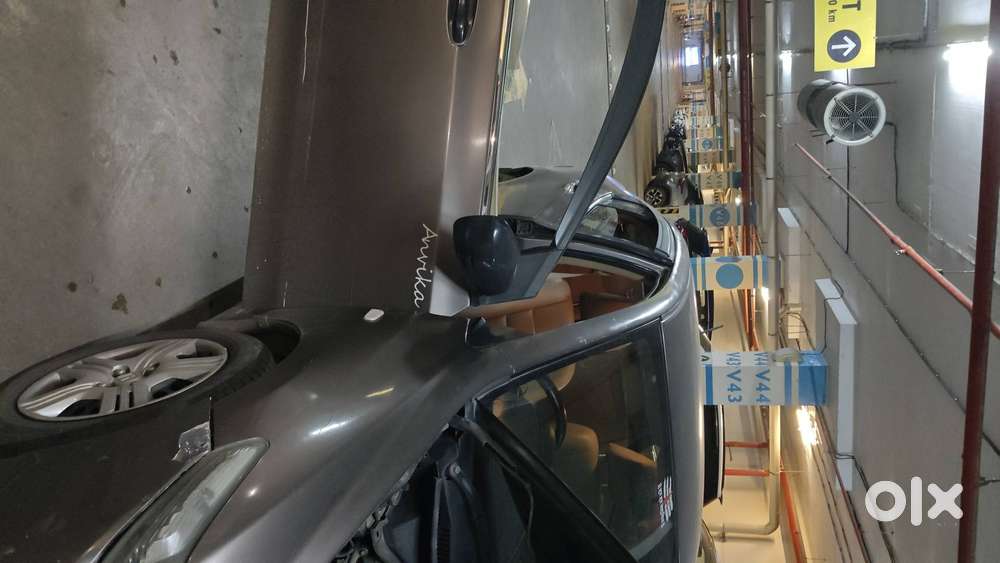 Honda City 2011 Petrol Manual