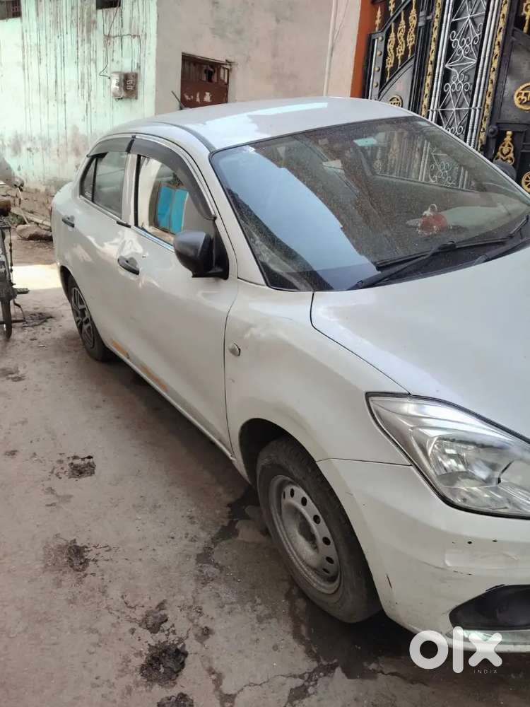 Maruti Suzuki Dzire 2023 Lxi
